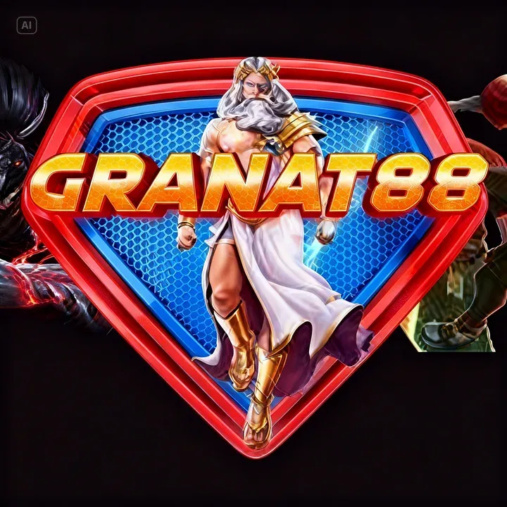 GRANAT88 - Aplikasi Belanja Fashion Terbaik