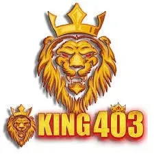 KING403 - Aplikasi Live Streaming Sosial & Chat Terbaik