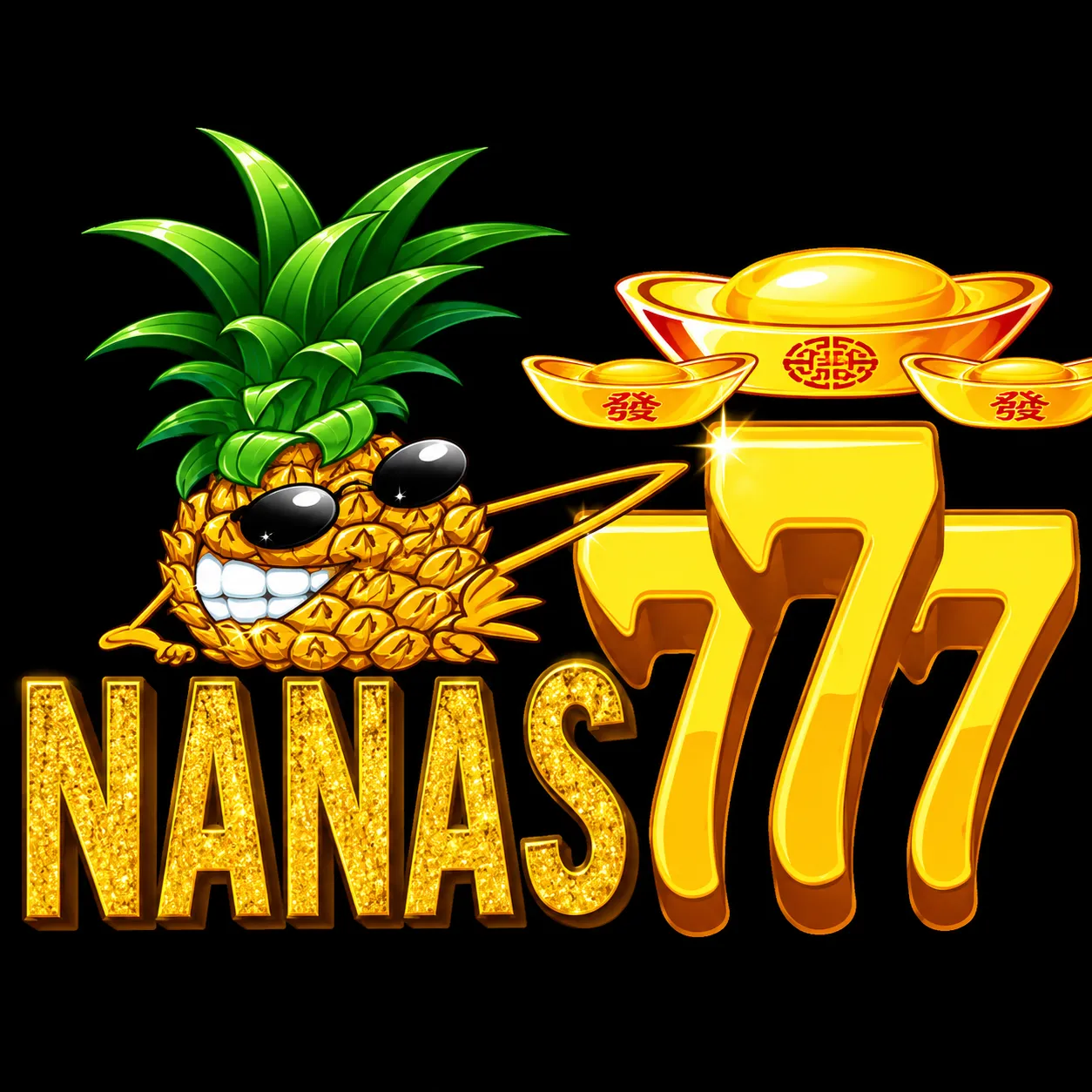 NANAS777 - Aplikasi Pemutar MP3 Terbaik untuk Musik & Video